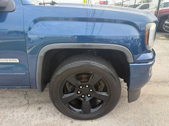 2016 GMC Sierra 1500 Extended Cab Medium Bed 1SA - miniatura 17