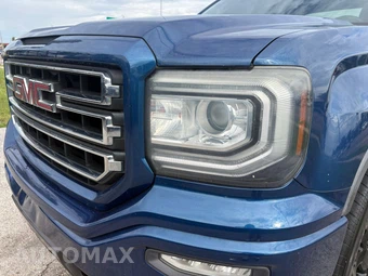 2016 GMC Sierra 1500 Extended Cab Medium Bed 1SA - miniatura 20