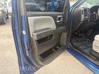 2016 GMC Sierra 1500 Extended Cab Medium Bed 1SA - miniatura 22