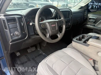 2016 GMC Sierra 1500 Extended Cab Medium Bed 1SA - miniatura 23