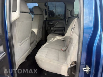 2016 GMC Sierra 1500 Extended Cab Medium Bed 1SA - miniatura 26