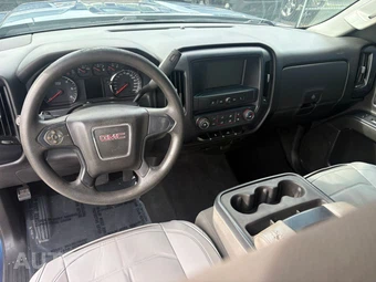 2016 GMC Sierra 1500 Extended Cab Medium Bed 1SA - miniatura 27