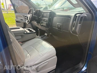 2016 GMC Sierra 1500 Extended Cab Medium Bed 1SA - miniatura 33