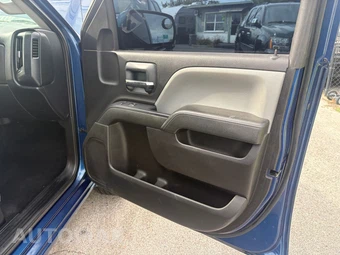 2016 GMC Sierra 1500 Extended Cab Medium Bed 1SA - miniatura 34