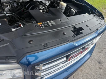 2016 GMC Sierra 1500 Extended Cab Medium Bed 1SA - miniatura 37