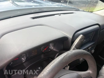2016 GMC Sierra 1500 Extended Cab Medium Bed 1SA - miniatura 39