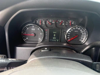 2016 GMC Sierra 1500 Extended Cab Medium Bed 1SA - miniatura 40