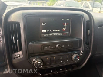2016 GMC Sierra 1500 Extended Cab Medium Bed 1SA - miniatura 41