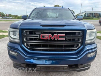 2016 GMC Sierra 1500 Extended Cab Medium Bed 1SA - miniatura 8