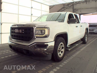 2016 GMC Sierra 1500 Extended Cab Medium Bed 1SA - car from the USA, Manheim Buy-Now listing at AUTOMAX