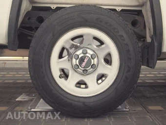 2016 GMC Sierra 1500 Extended Cab Medium Bed 1SA - miniatura 11