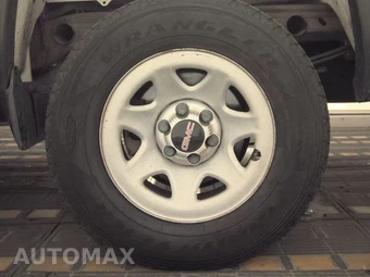 2016 GMC Sierra 1500 Extended Cab Medium Bed 1SA - miniatura 12