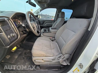 2016 GMC Sierra 1500 Extended Cab Medium Bed 1SA - miniatura 13