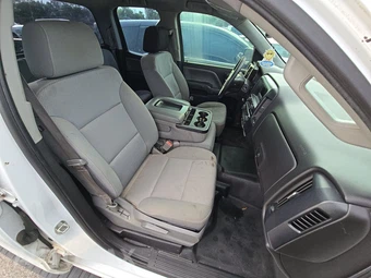 2016 GMC Sierra 1500 Extended Cab Medium Bed 1SA - miniatura 14