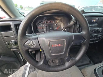 2016 GMC Sierra 1500 Extended Cab Medium Bed 1SA - miniatura 16