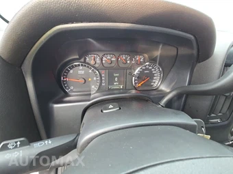 2016 GMC Sierra 1500 Extended Cab Medium Bed 1SA - miniatura 18