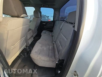 2016 GMC Sierra 1500 Extended Cab Medium Bed 1SA - miniatura 19