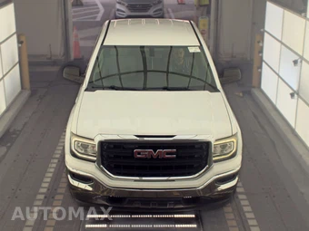 2016 GMC Sierra 1500 Extended Cab Medium Bed 1SA - miniatura 2