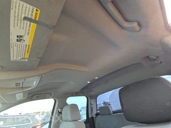 2016 GMC Sierra 1500 Extended Cab Medium Bed 1SA - miniatura 20