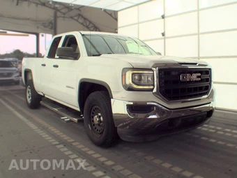 2016 GMC Sierra 1500 Extended Cab Medium Bed 1SA - miniatura 4