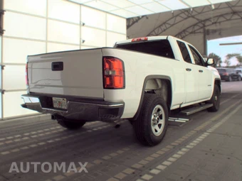 2016 GMC Sierra 1500 Extended Cab Medium Bed 1SA - miniatura 5