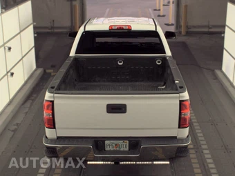 2016 GMC Sierra 1500 Extended Cab Medium Bed 1SA - miniatura 6