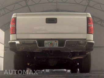 2016 GMC Sierra 1500 Extended Cab Medium Bed 1SA - miniatura 7