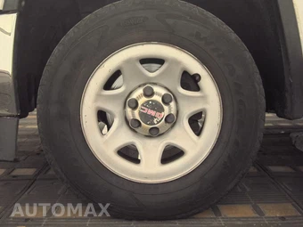 2016 GMC Sierra 1500 Extended Cab Medium Bed 1SA - miniatura 9