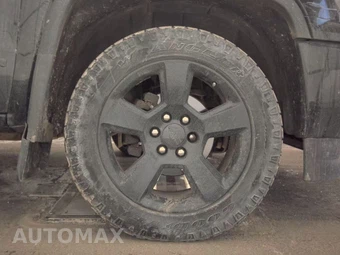 2016 GMC Sierra 1500 Extended Cab Medium Bed 1SA – miniatura 10