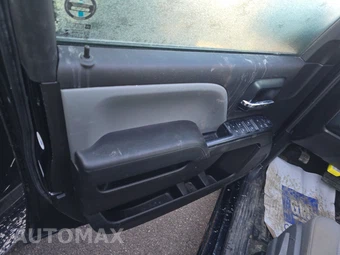 2016 GMC Sierra 1500 Extended Cab Medium Bed 1SA – miniatura 15