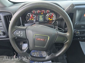 2016 GMC Sierra 1500 Extended Cab Medium Bed 1SA – miniatura 16
