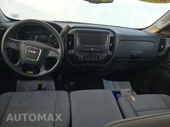 2016 GMC Sierra 1500 Extended Cab Medium Bed 1SA – miniatura 17