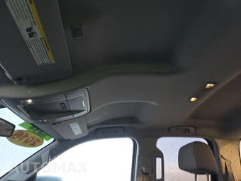 2016 GMC Sierra 1500 Extended Cab Medium Bed 1SA – miniatura 20