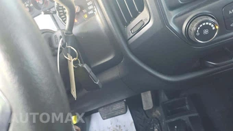 2016 GMC Sierra 1500 Extended Cab Medium Bed 1SA – miniatura 26