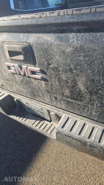 2016 GMC Sierra 1500 Extended Cab Medium Bed 1SA – miniatura 41