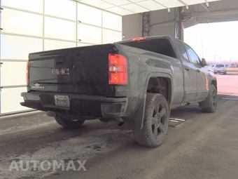 2016 GMC Sierra 1500 Extended Cab Medium Bed 1SA – miniatura 5