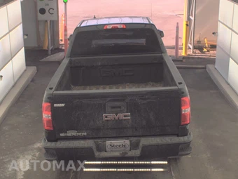 2016 GMC Sierra 1500 Extended Cab Medium Bed 1SA – miniatura 6