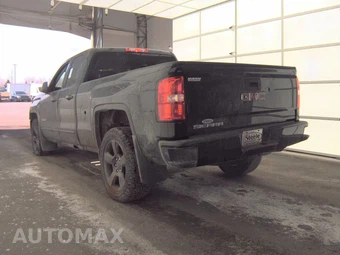 2016 GMC Sierra 1500 Extended Cab Medium Bed 1SA – miniatura 8