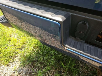 2016 GMC Sierra 1500 Extended Cab Medium Bed 1SA – miniatura 12