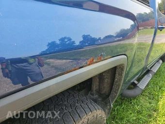 2016 GMC Sierra 1500 Extended Cab Medium Bed 1SA – miniatura 13