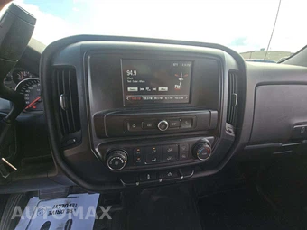 2016 GMC Sierra 1500 Extended Cab Medium Bed 1SA - miniatura 10