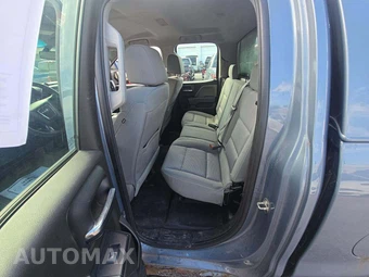 2016 GMC Sierra 1500 Extended Cab Medium Bed 1SA - miniatura 13