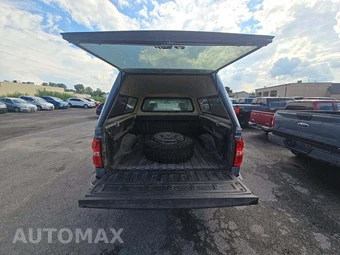 2016 GMC Sierra 1500 Extended Cab Medium Bed 1SA - miniatura 14