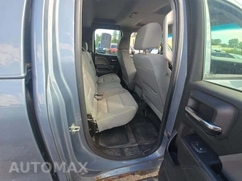 2016 GMC Sierra 1500 Extended Cab Medium Bed 1SA - miniatura 16