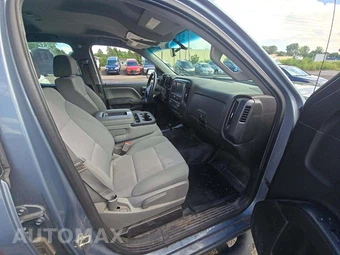 2016 GMC Sierra 1500 Extended Cab Medium Bed 1SA - miniatura 18