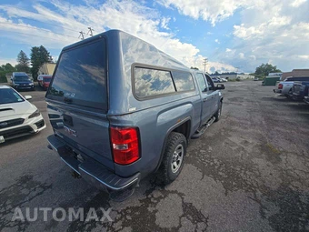 2016 GMC Sierra 1500 Extended Cab Medium Bed 1SA - miniatura 3
