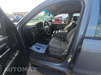 2016 GMC Sierra 1500 Extended Cab Medium Bed 1SA - miniatura 6