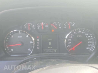 2016 GMC Sierra 1500 Extended Cab Medium Bed 1SA - miniatura 9