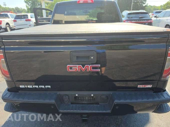 2016 GMC Sierra 1500 SLE Crew Cab Short Bed - miniatura 11
