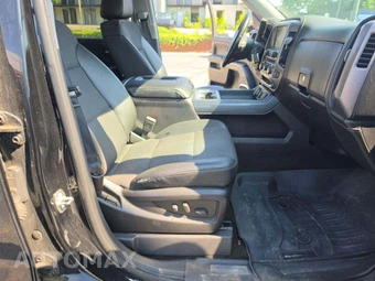2016 GMC Sierra 1500 SLE Crew Cab Short Bed - miniatura 15